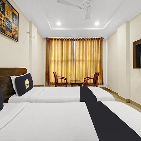 Hotel Super Townhouse Oak Lb Nagar Ramoji Hajdarabad Zewnętrze zdjęcie