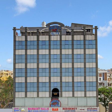 Hotel Super Townhouse Oak Lb Nagar Ramoji Hajdarabad Zewnętrze zdjęcie