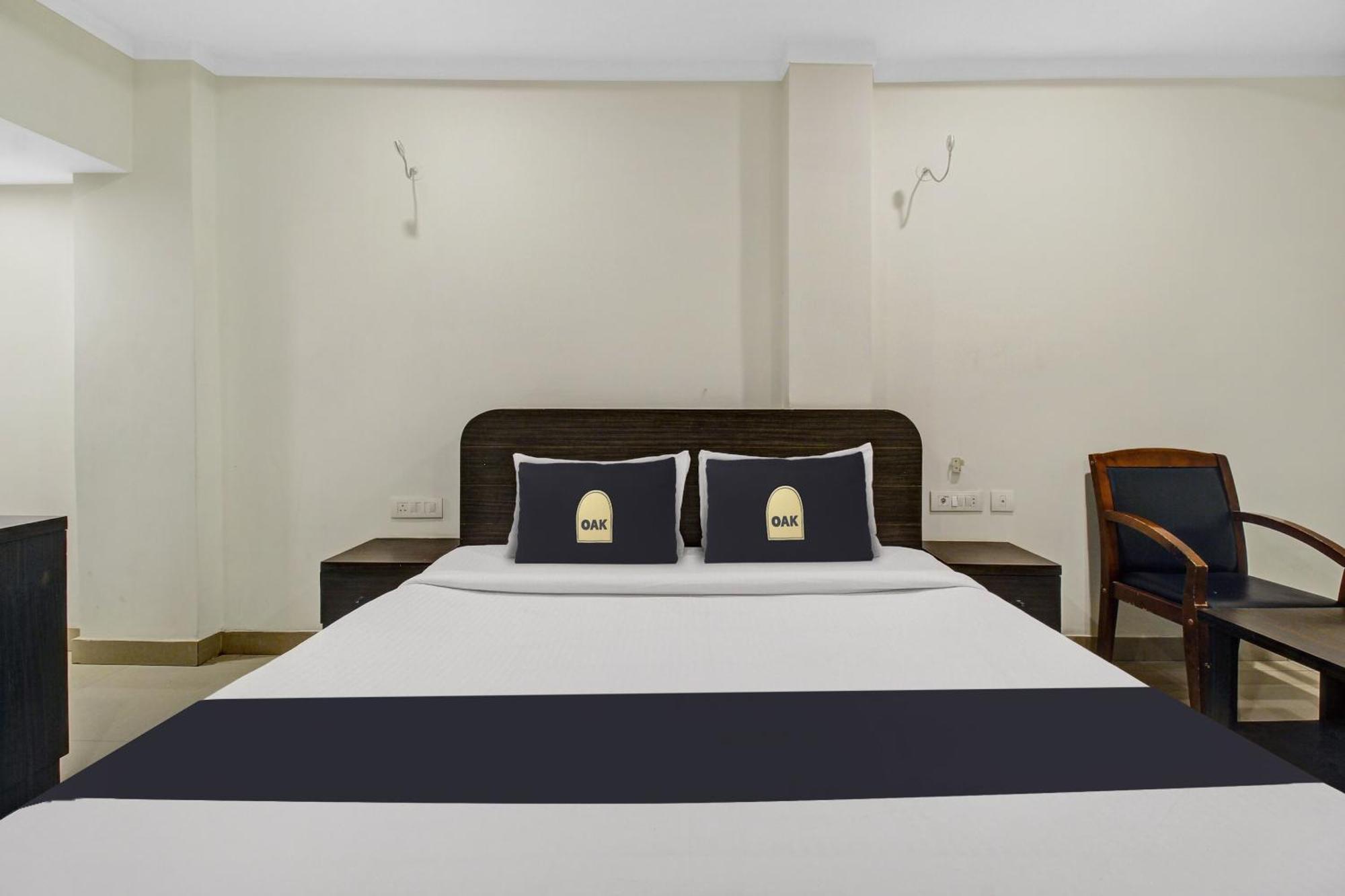 Hotel Super Townhouse Oak Lb Nagar Ramoji Hajdarabad Zewnętrze zdjęcie