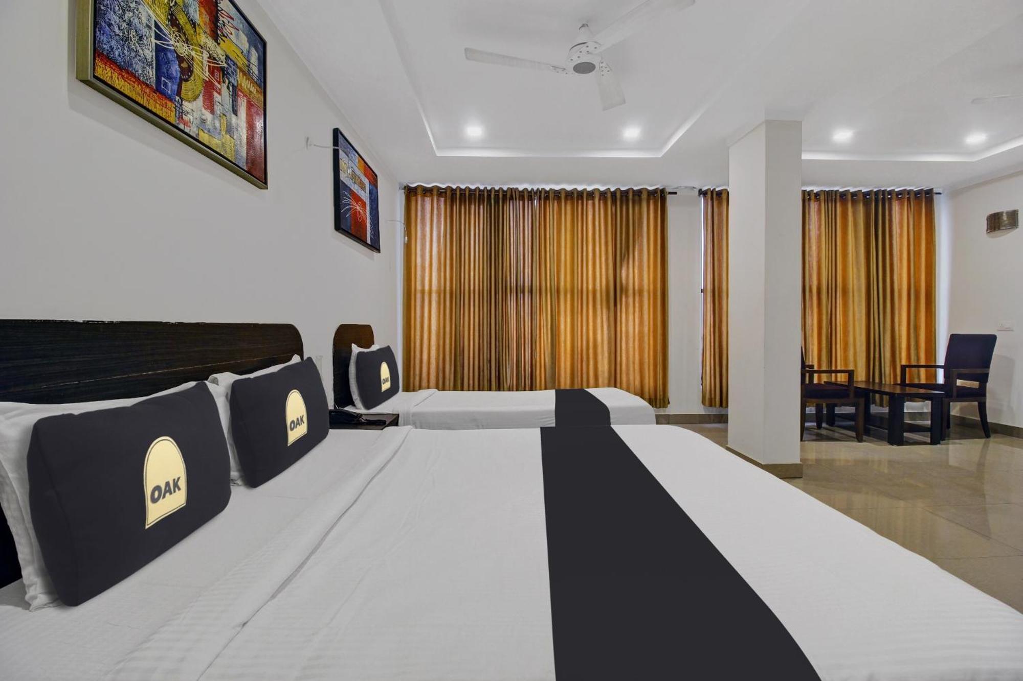 Hotel Super Townhouse Oak Lb Nagar Ramoji Hajdarabad Zewnętrze zdjęcie