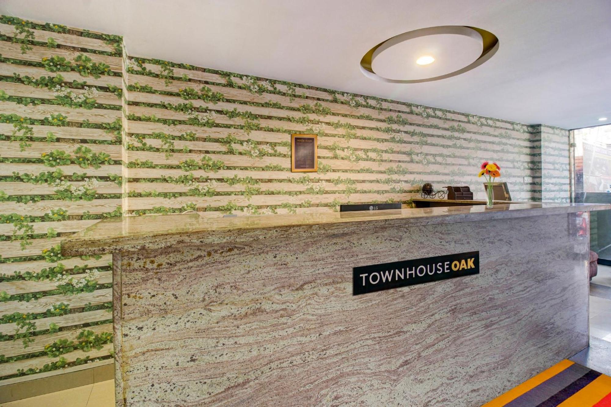 Hotel Super Townhouse Oak Lb Nagar Ramoji Hajdarabad Zewnętrze zdjęcie