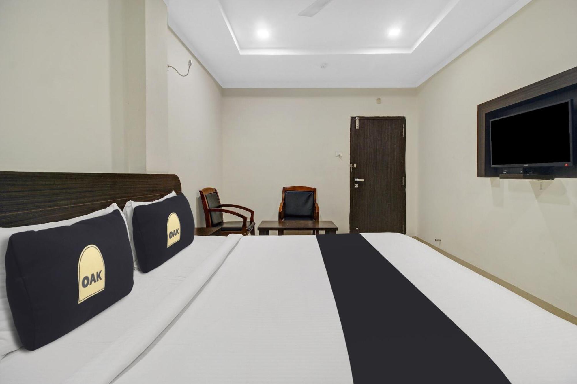 Hotel Super Townhouse Oak Lb Nagar Ramoji Hajdarabad Zewnętrze zdjęcie