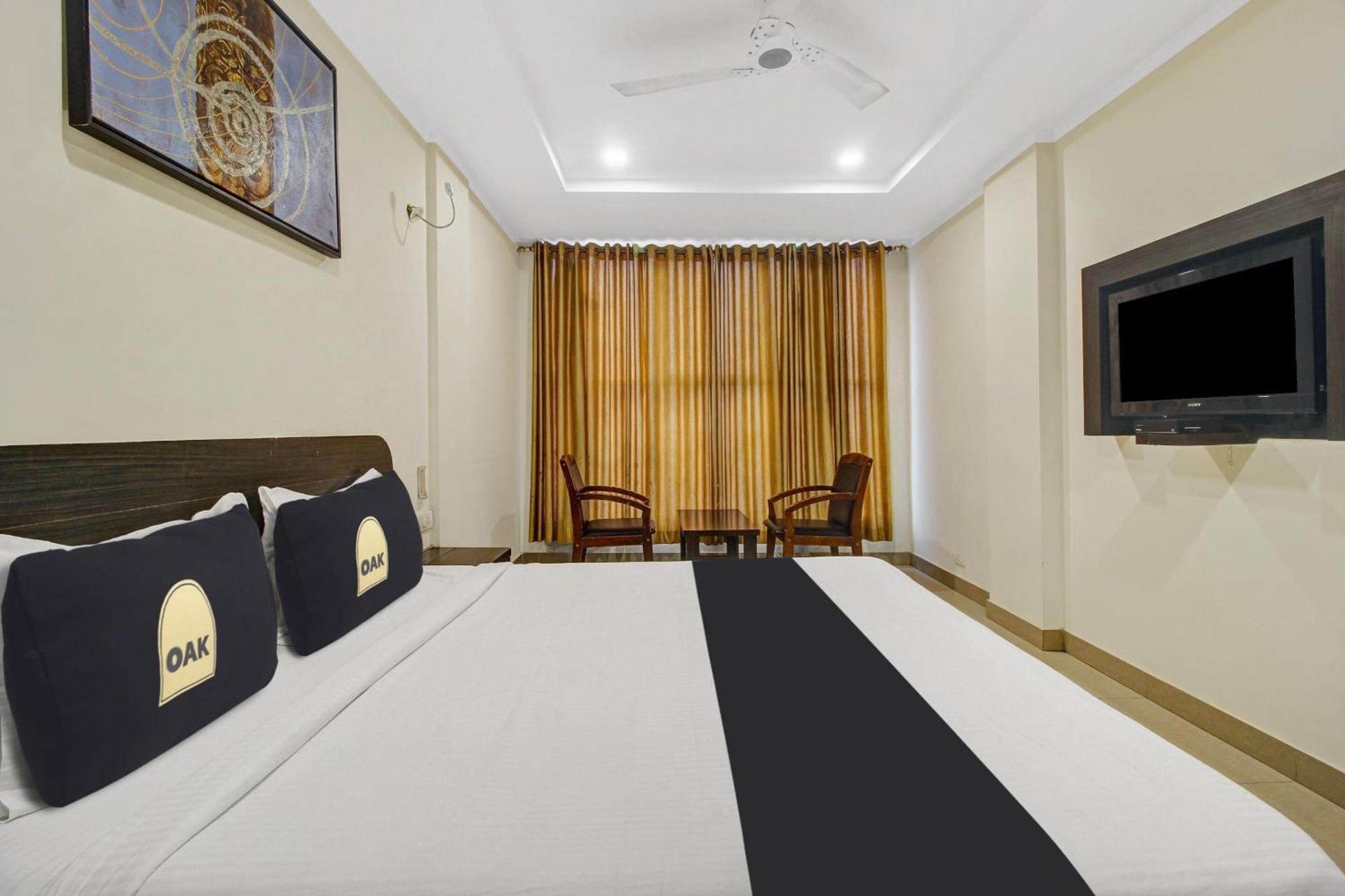Hotel Super Townhouse Oak Lb Nagar Ramoji Hajdarabad Zewnętrze zdjęcie