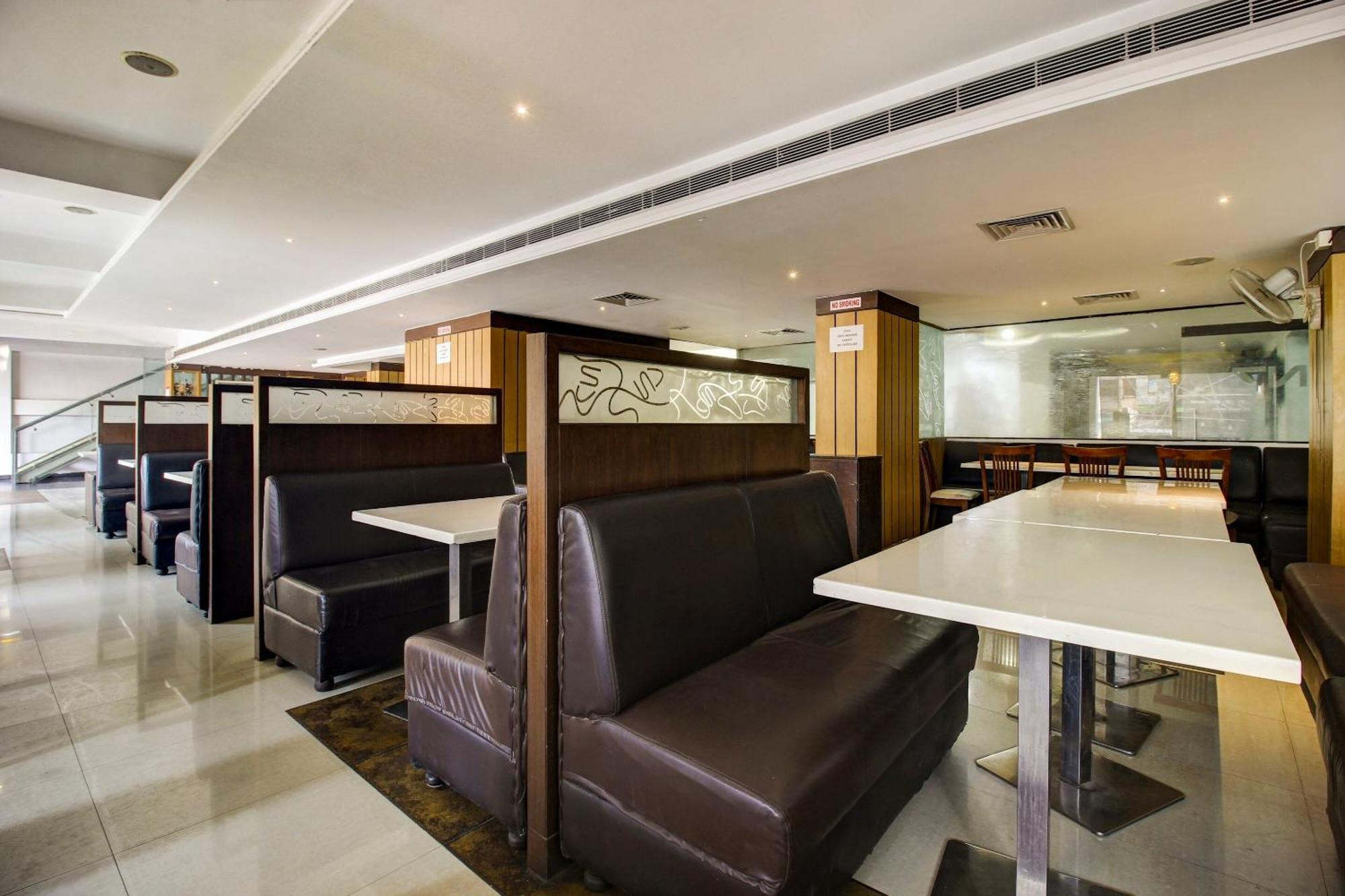 Hotel Super Townhouse Oak Lb Nagar Ramoji Hajdarabad Zewnętrze zdjęcie