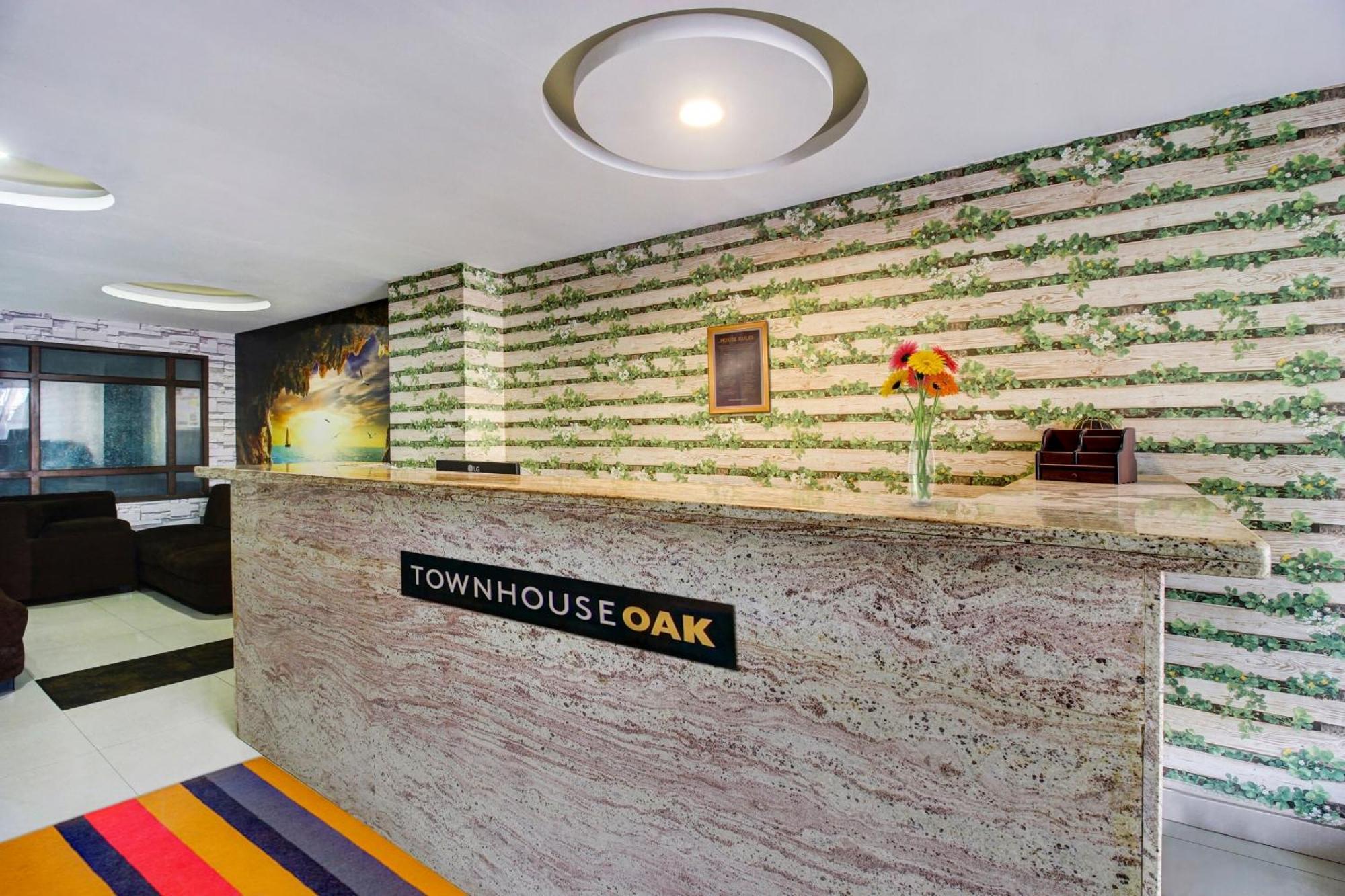 Hotel Super Townhouse Oak Lb Nagar Ramoji Hajdarabad Zewnętrze zdjęcie